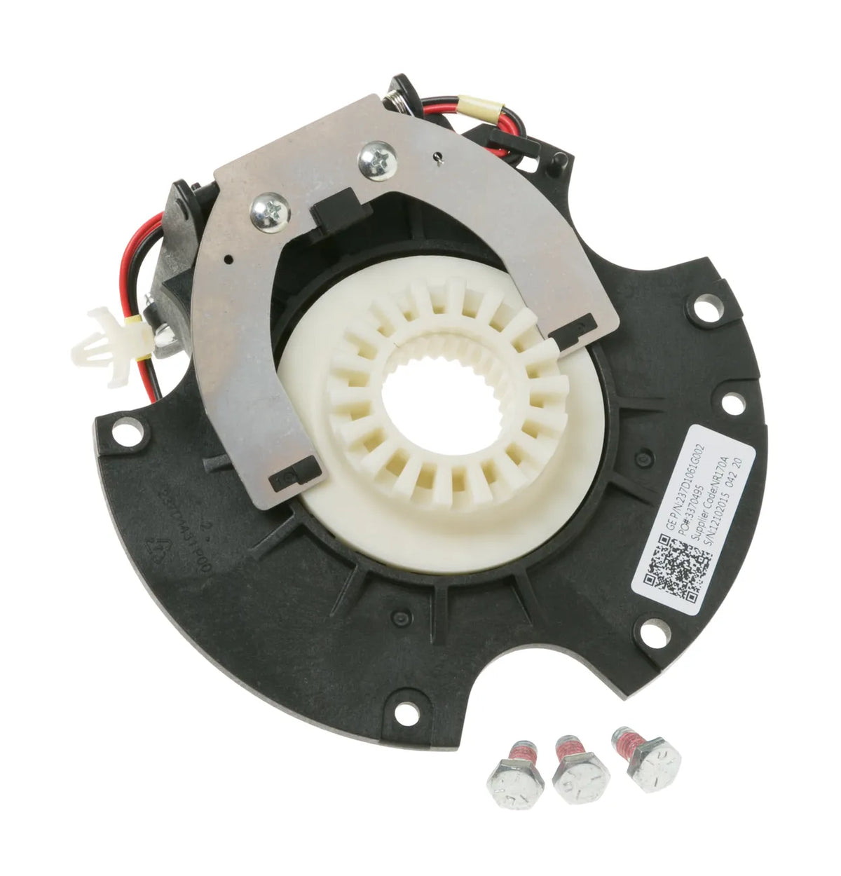 GE Washer Mode Shifter WH49X24834