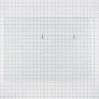 Frigidaire Refrigerator Glass Insert Pan Cover 240350609