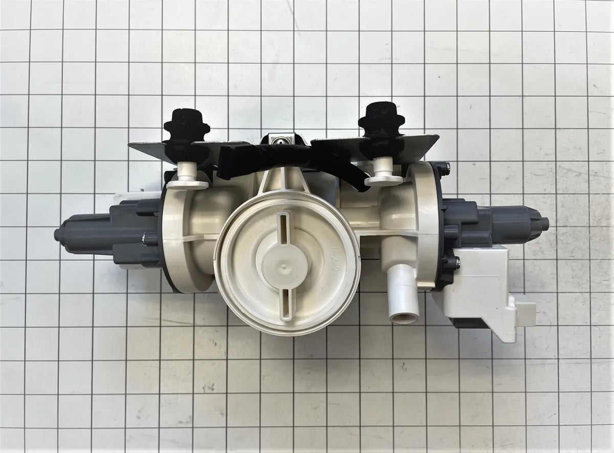 Whirlpool Washer Water Pump W11458345