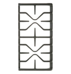 GE Gas Range Burner Grate WB31X24736