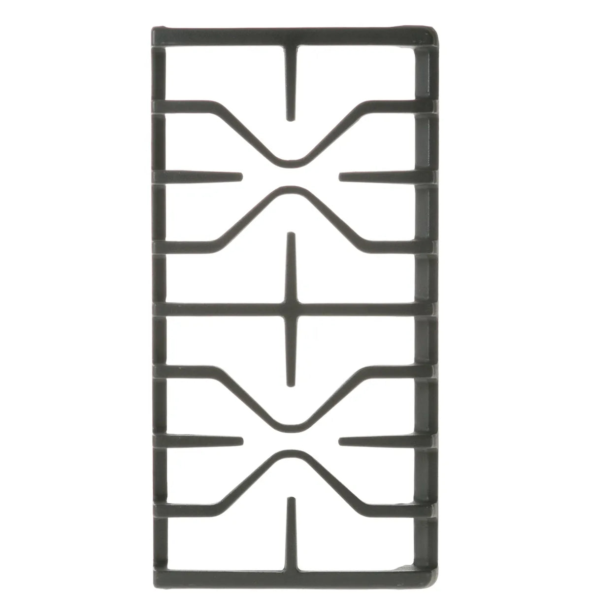 GE Gas Range Burner Grate WB31X24736