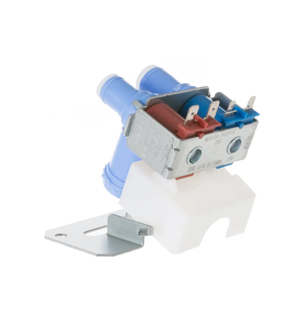 GE Refrigerator Water Valve WR57X10050