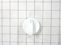 Frigidaire Range Control Knob, White 316442500