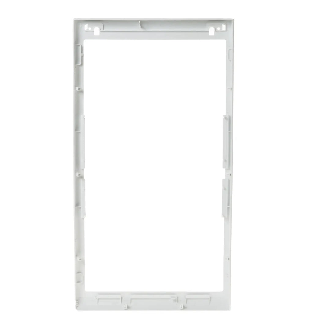 GE Microwave Outer Door Frame WB55X10533