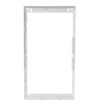 GE Microwave Outer Door Frame WB55X10533