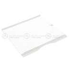 GE Refrigerator Slide-Out Glass Shelf WR71X28078