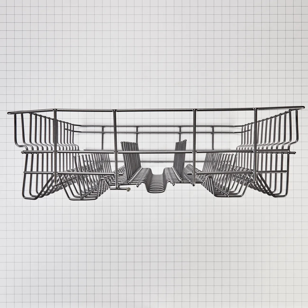 Whirlpool Dishwasher Upper Dishrack WPW10350382