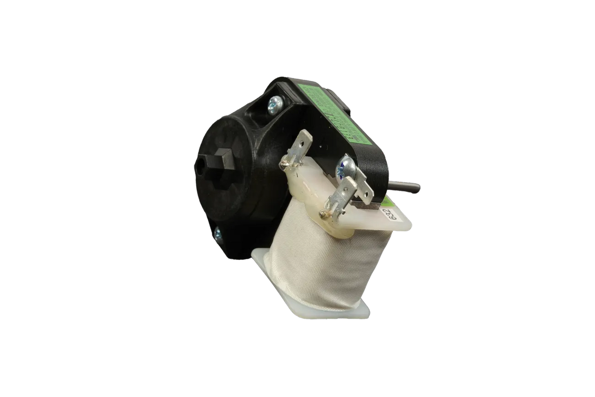 Whirlpool Refrigerator Evaporator Fan Motor WPW10359880