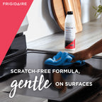 Frigidaire ReadyClean Glass and Ceramic Cooktop Cleaner 12 oz 5304508690