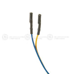 GE Dryer Sensor Harness Assembly WE15X26994