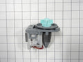 Frigidaire Dishwasher Drain Pump 5304483444
