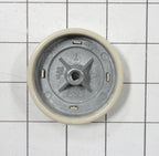 Whirlpool Washer Almond Timer Knob WP3364293