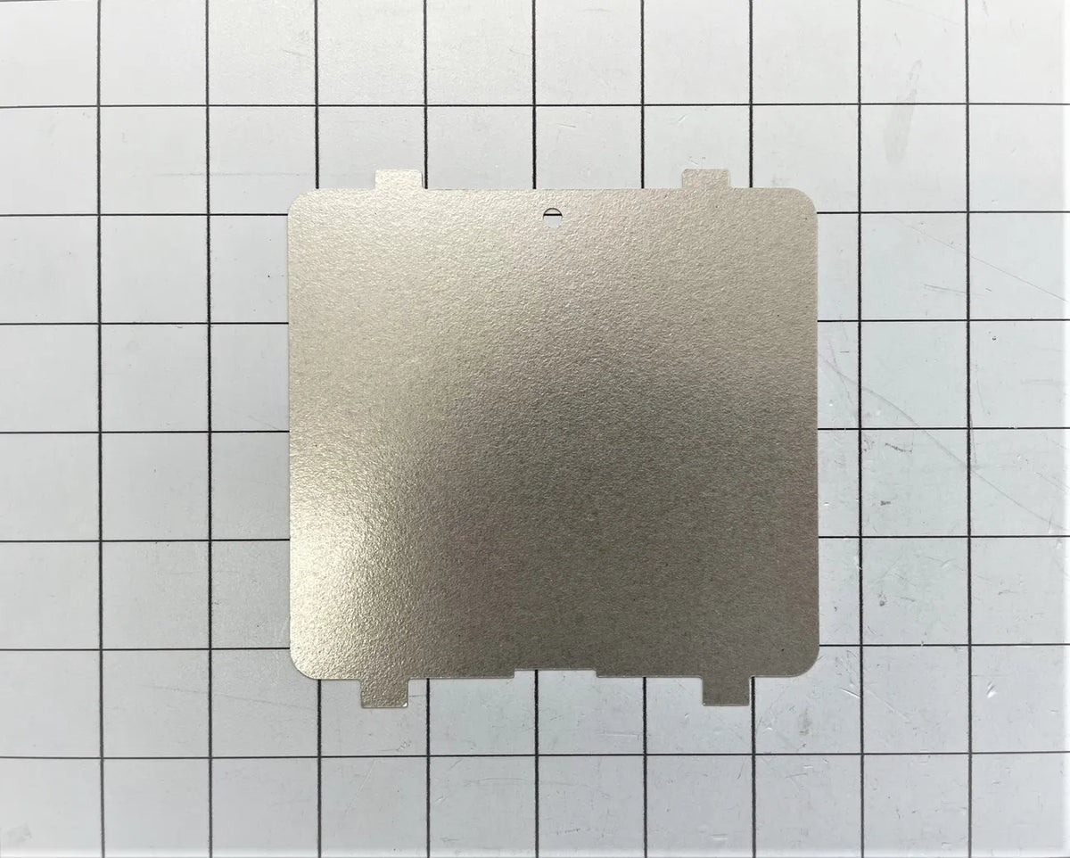 LG Microwave Waveguide Cover MCK69074904