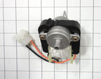 GE Refrigerator Condenser Fan Motor WR60X10238