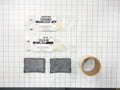 Whirlpool Epoxy Liner Repair Kit 8201700