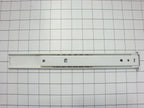 Frigidaire Refrigerator Crisper Drawer Slide Rail 241769002