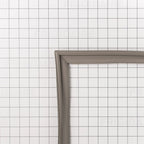 Frigidaire Refrigerator Door Gasket Gray 5304505782
