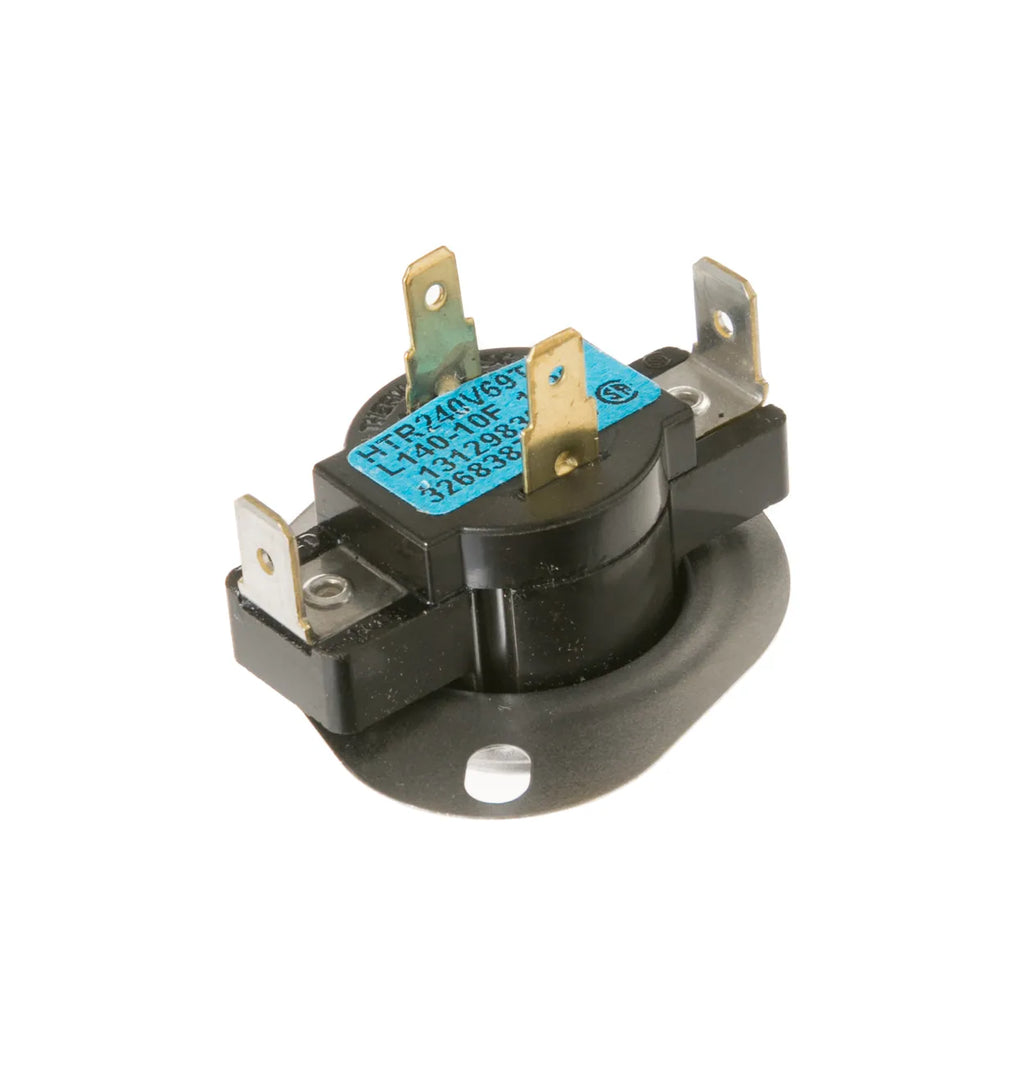 GE Washer and Dryer Thermostat WE04X10028