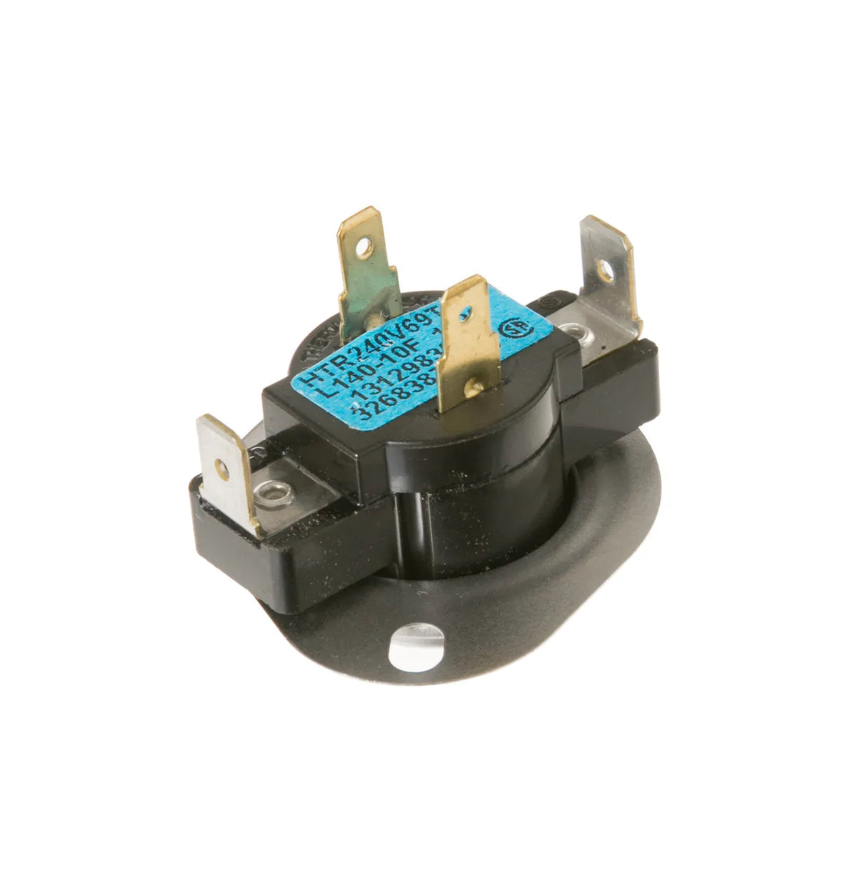 GE Washer and Dryer Thermostat WE04X10028