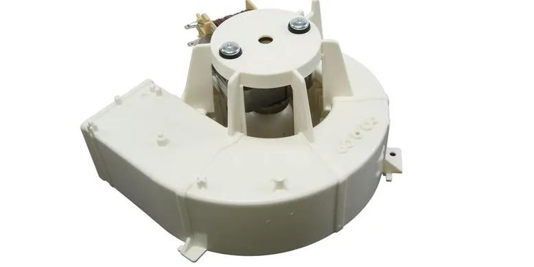 Whirlpool Microwave Fan Motor W11344874