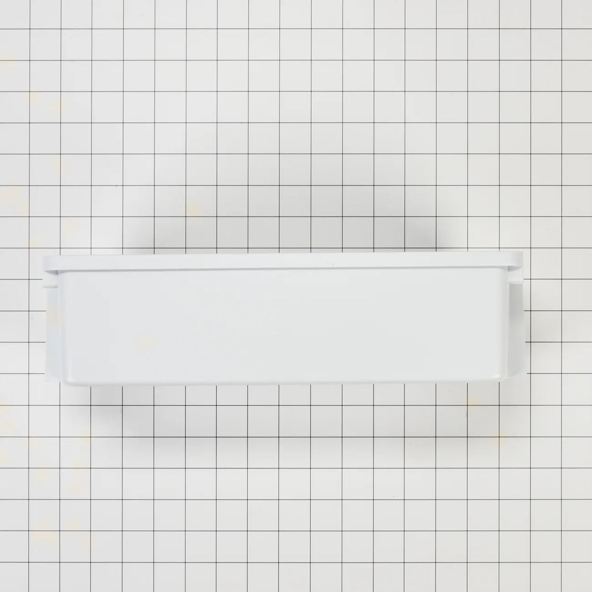 Whirlpool Refrigerator Door Shelf Bucket Medium 67004748