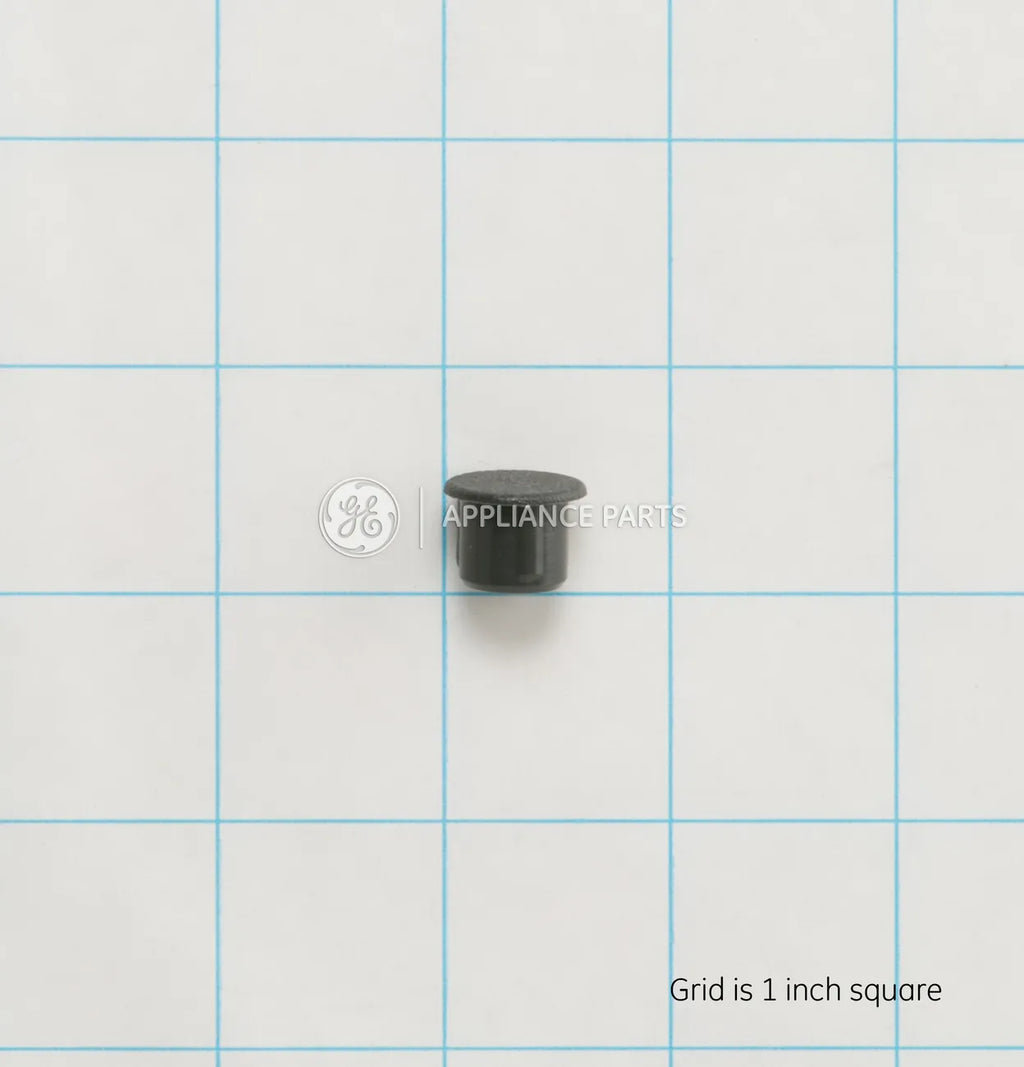 GE Refrigerator Thimble Plug Button WR02X21663