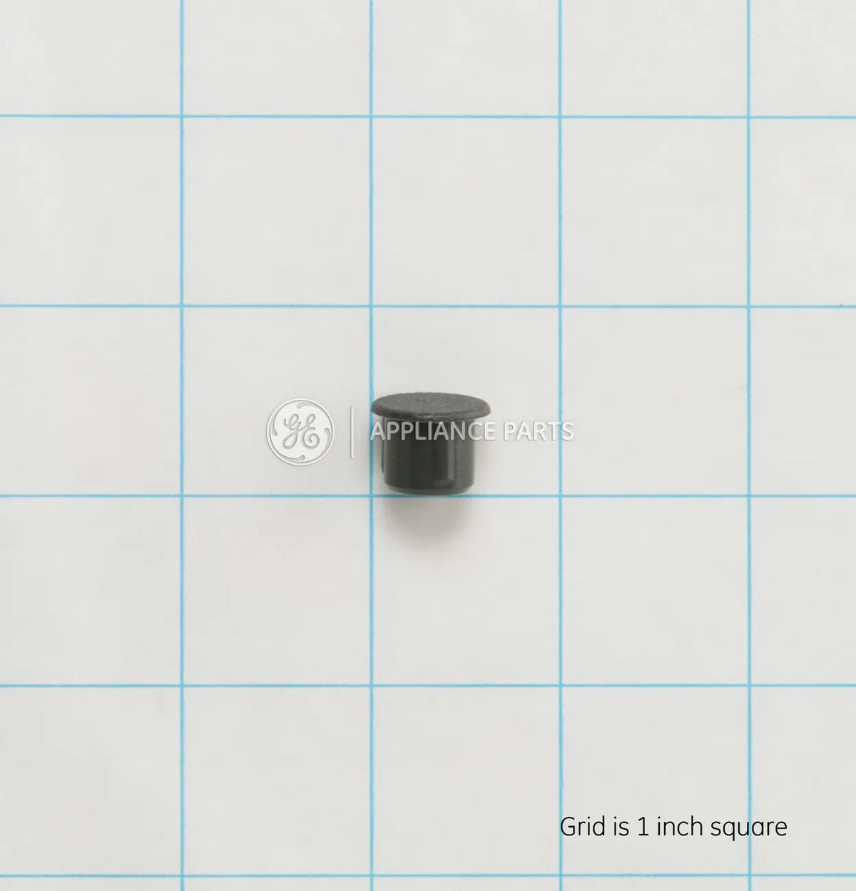 GE Refrigerator Thimble Plug Button WR02X21663