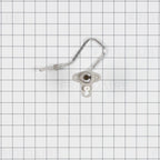 Frigidaire Gas Range Front Burner Supply Tube 316237805