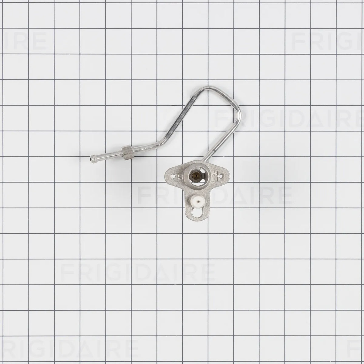 Frigidaire Gas Range Front Burner Supply Tube 316237805