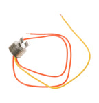 GE Refrigerator Defrost Thermostat WR50X124