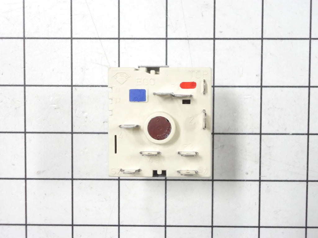 Whirlpool Range Infinite Switch WPW10462778