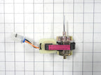 GE Refrigerator Evaporator Fan Motor WR60X21886