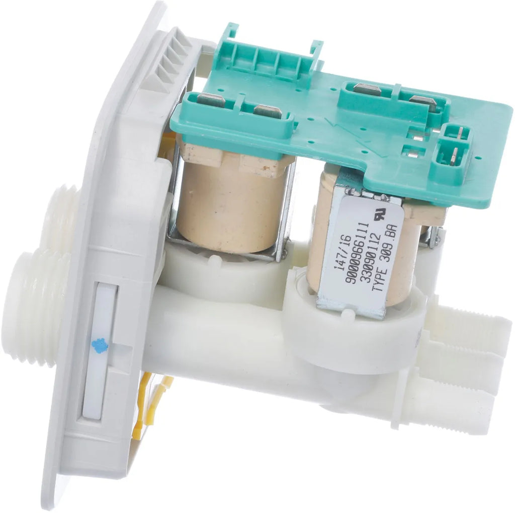 Bosch Washer Magnet Water Valve 00635399