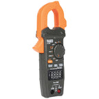 Klein Tools AC/DC Digital Clamp Meter, Auto-Ranging, 400A CL390
