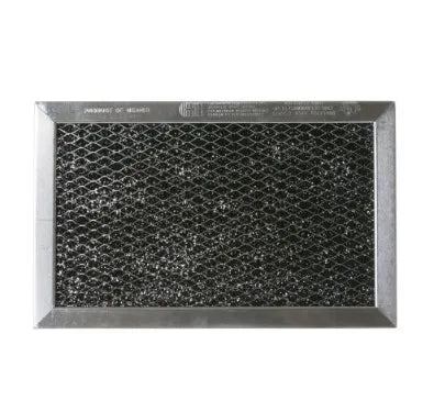GE Microwave Charcoal Filter WB02X33061