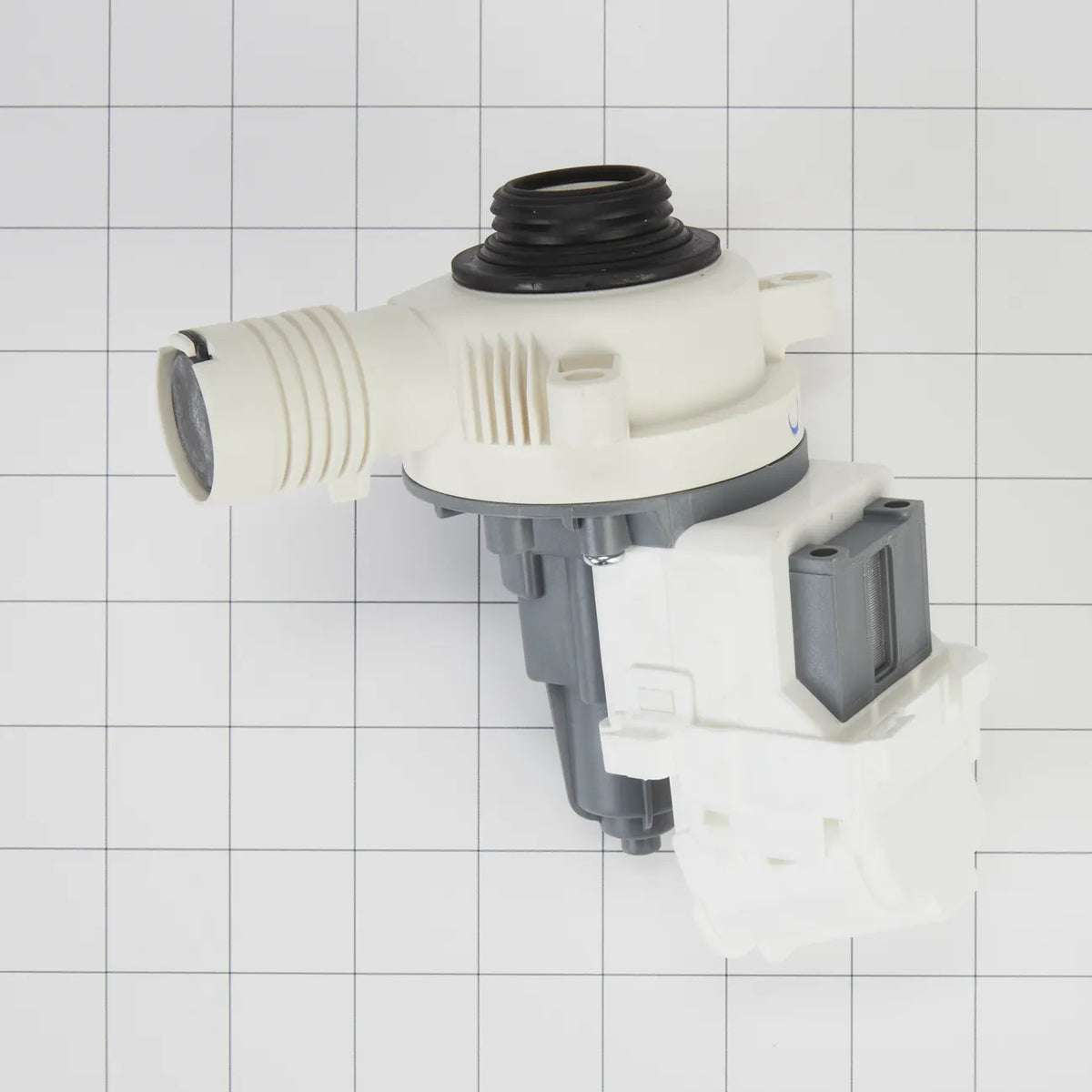 Whirlpool Washer Drain Pump WPW10661045