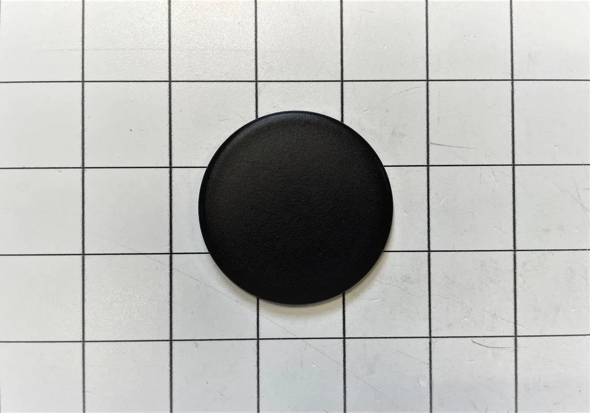 Frigidaire Range Surface Burner Cap 5K Matte Black 5304508441