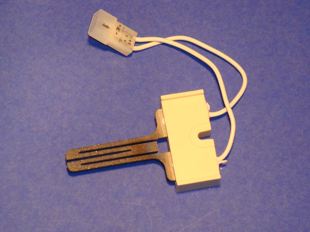 Frigidaire Dryer Flat Glo-Bar Igniter 5303937186