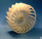 Whirlpool Dryer Blower Wheel WPW10349492