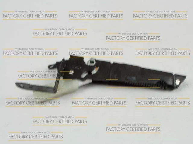Whirlpool Washer Lid Hinge WPW10358932