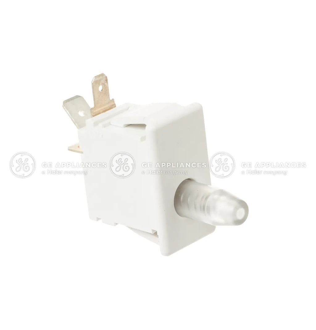 GE Refrigerator Fresh Food Door Light Switch WR23X29161