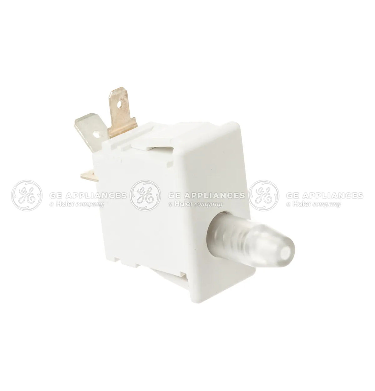 GE Refrigerator Fresh Food Door Light Switch WR23X29161
