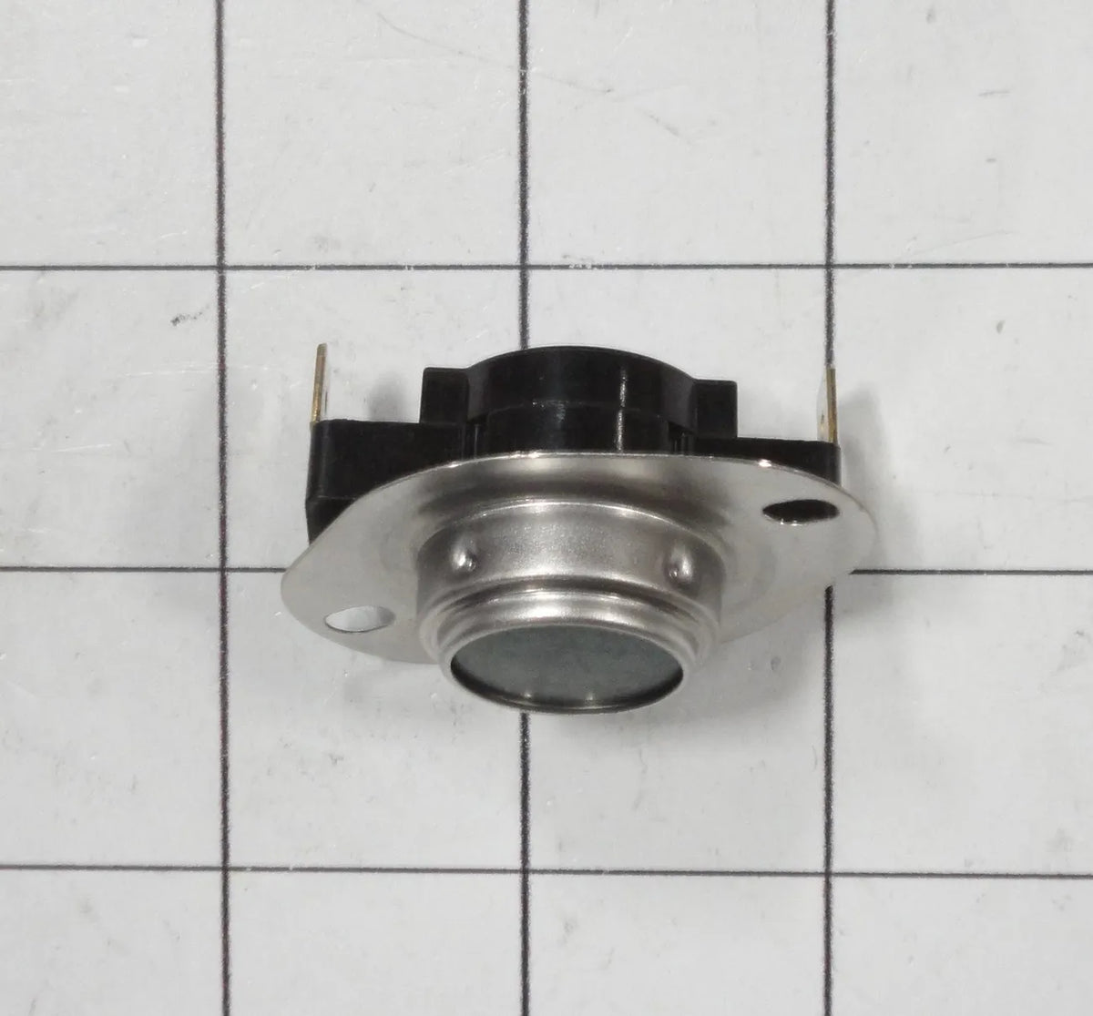 GE Air Conditioner High Limit Thermostat WP28X10013
