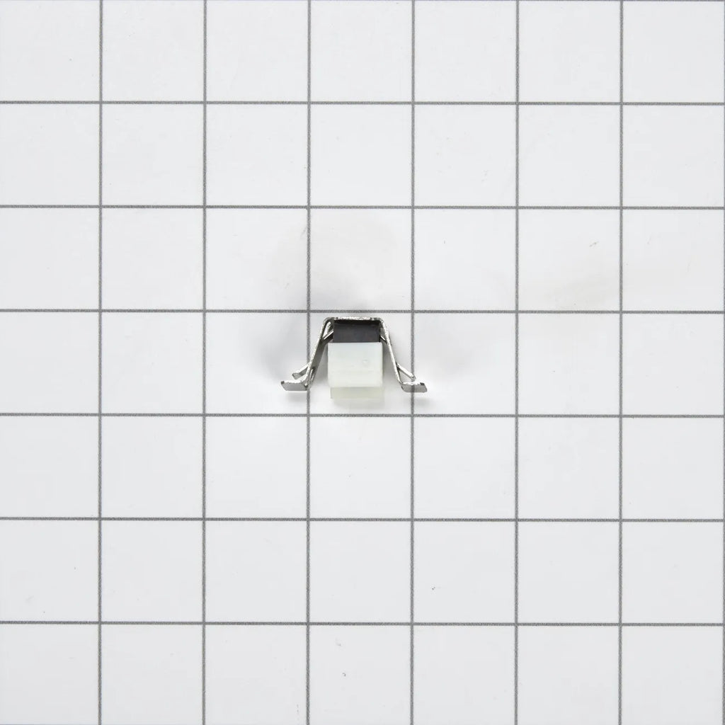 Whirlpool Dryer Door Catch WPW10610880