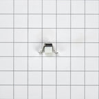 Whirlpool Dryer Door Catch WPW10610880