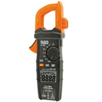 Klein Tools Digital Clamp Meter, AC Auto-Ranging TRMS, LoZ CL700