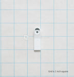 GE Dishwasher Door Latch Knob WD9X352