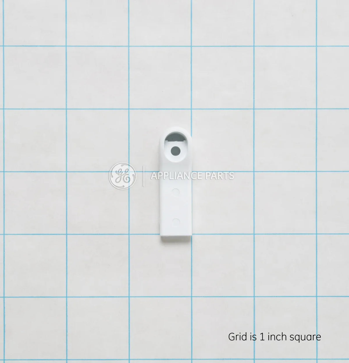 GE Dishwasher Door Latch Knob WD9X352