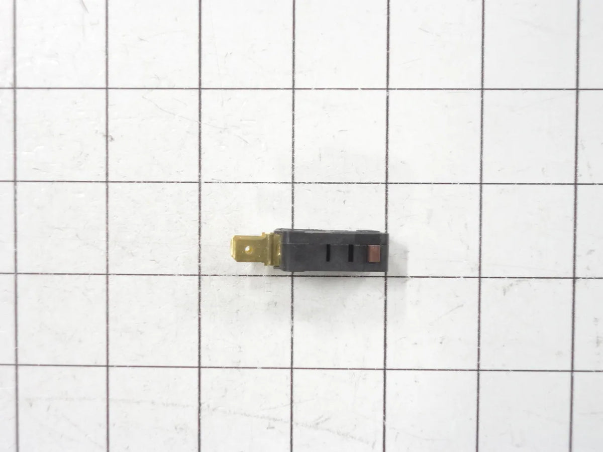 Whirlpool Microwave Door Switch 3 Terminal W10727360