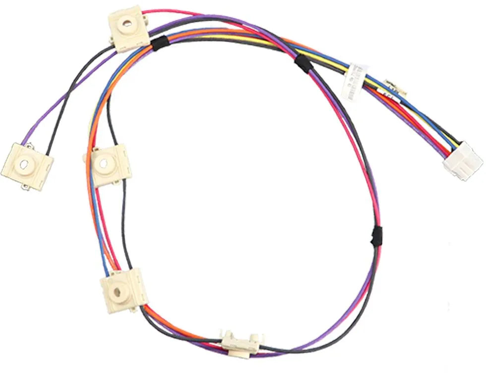 Bosch Switch Wiring Harness, 800 Series 12003913